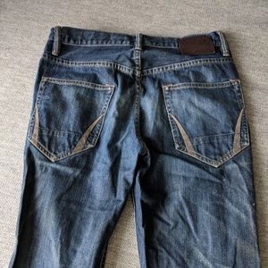 All Saints jeans, size 30x30